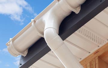 Bay Gate gutter installation costs