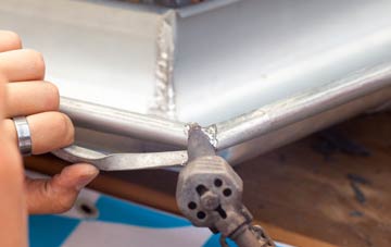 disadvantages of Bay Gate lead roofing