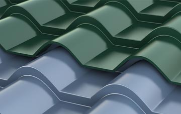 who should consider Bay Gate plastic roofs