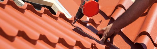 save on Bay Gate roof installation costs