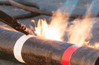 Bay Gate flat roofing replacement