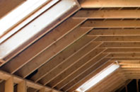 Bay Gate tapered roof insulation quotes